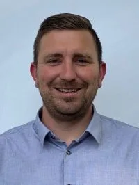 Porträt von Christian Hahn