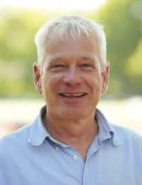 Porträt von Andreas Hüntemann