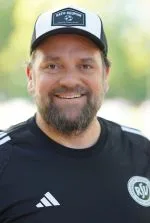 Porträt von Christian Imig