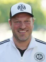 Porträt von Florian Moskopp
