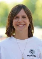Porträt von Laura Wädt