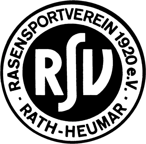 RSV Rath-Heumar 1920 e.V. Logo
