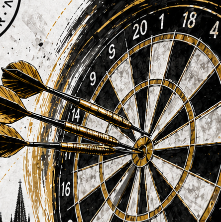 Darts-Abteilung RSV Rath-Heumar